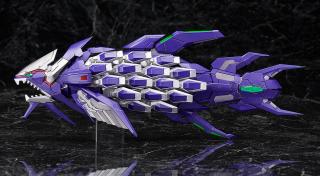 figma Knight Fossil