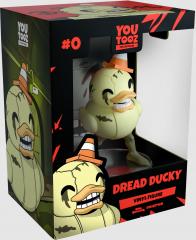Dread Ducky 4.5" Vinyl