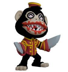 Murder Monkey 4.8" Vinyl