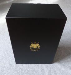 Dark Souls 2 Weapon Miniatures, Art Book, Map & Soundtrack