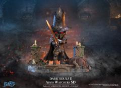 Abyss Watchers SD 10" Statue (definitive)