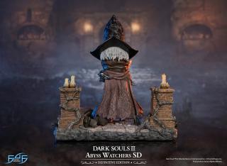 Abyss Watchers SD 10" Statue (definitive)