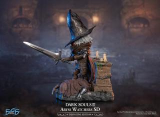 Abyss Watchers SD 10" Statue (definitive)