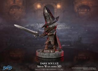 Abyss Watchers SD 10" Statue (exclusive)