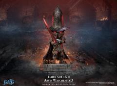 Abyss Watchers SD 10" Statue (exclusive)