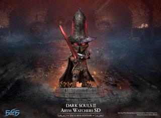 Abyss Watchers SD 10" Statue (exclusive)