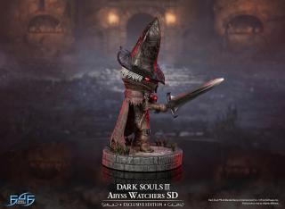 Abyss Watchers SD 10" Statue (exclusive)