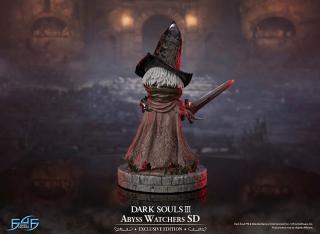 Abyss Watchers SD 10" Statue (exclusive)