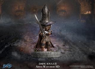 Abyss Watchers SD 10" Statue