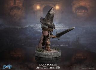 Abyss Watchers SD 10" Statue