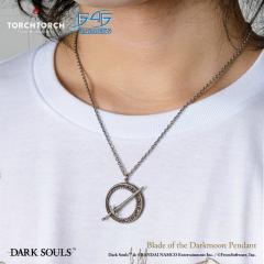 Blade of the Darkmoon Pendant