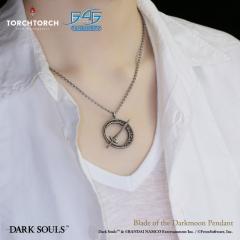 Blade of the Darkmoon Pendant