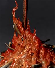 Bonfire 1/6 Scale Light-up Statue