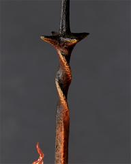 Bonfire 1/6 Scale Light-up Statue