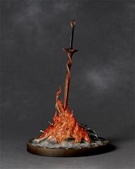 Bonfire 1/6 Scale Light-up Statue