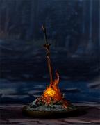 Bonfire 1/6 Scale Light-up Statue