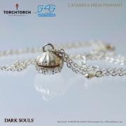 Catarina Helm Pendent