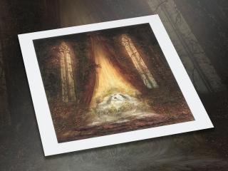 Filianore's Rest (Art Print)