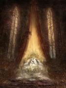 Filianore's Rest (Art Print)