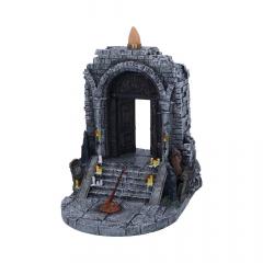 Fog Gate Backflow Incense Burner