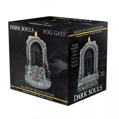Fog Gate Backflow Incense Burner