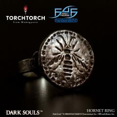 Hornet Ring