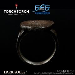 Hornet Ring