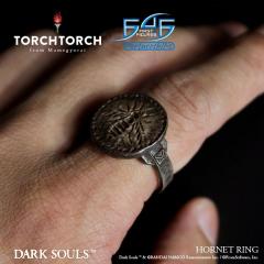 Hornet Ring