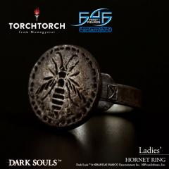 Hornet Ring