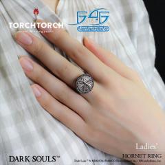 Hornet Ring