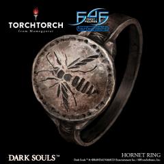 Hornet Ring