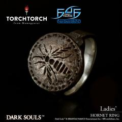 Hornet Ring