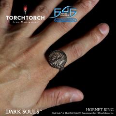 Hornet Ring