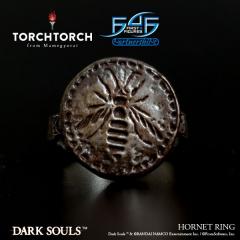Hornet Ring