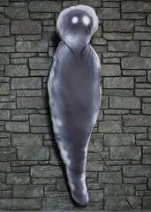Humanity Phantom Body Pillow