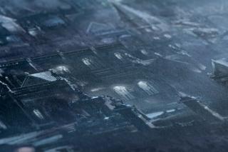 Irithyll of the Boreal Valley (Art Print)