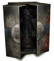 Lord of Cinder 15.7" Statue