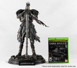 Lord of Cinder 15.7" Statue