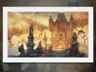 Lothric (Art Print)