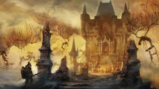 Lothric (Art Print)