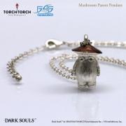 Mushroom Parent Pendant