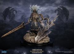 Nameless King 27" Statue