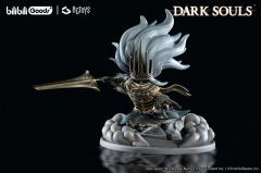Nameless King 5.9" Statue