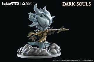 Nameless King 5.9" Statue