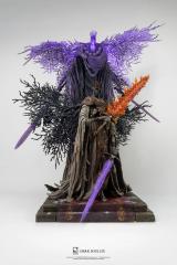 Pontiff Sulyvahn 1/7 Scale Statue (deluxe)