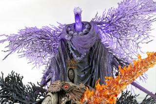 Pontiff Sulyvahn 1/7 Scale Statue (deluxe)