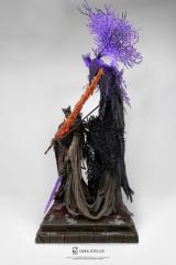 Pontiff Sulyvahn 1/7 Scale Statue (deluxe)