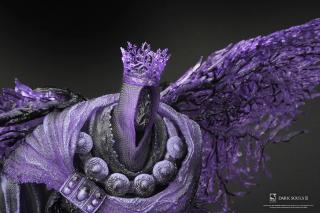 Pontiff Sulyvahn 1/7 Scale Statue (deluxe)