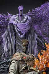 Pontiff Sulyvahn 1/7 Scale Statue (deluxe)