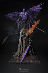 Pontiff Sulyvahn 1/7 Scale Statue (deluxe)